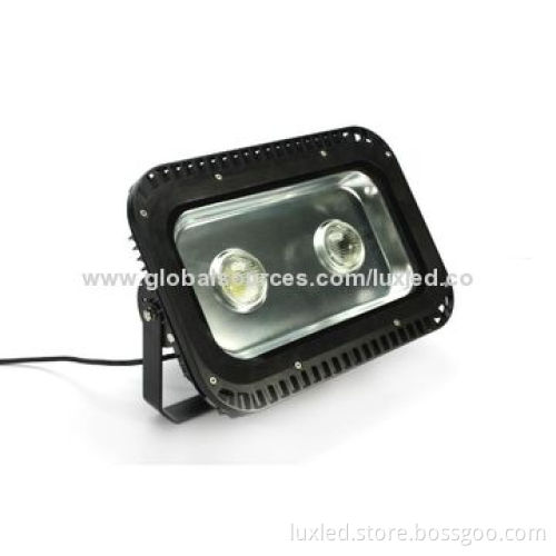 LED Tunnel Light, Tunnel Project Lamp, Bridgelux, Epistar Chips, Meanwell Driver